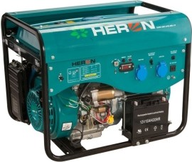 Heron LPGG 50