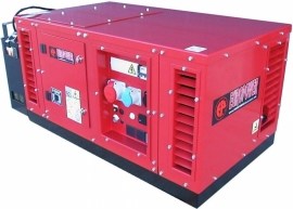 Europower EPS 6500 TE