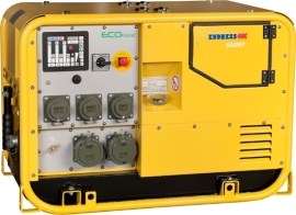 Endress ESE 1307 DBG ES DIN