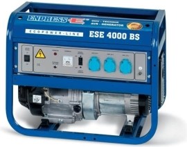 Endress ESE 4000 BS