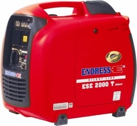 Endress ESE 2000 T Silent