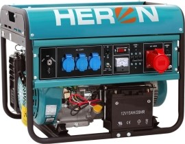 Heron EGM 68 AVR-3E