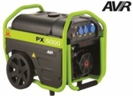 Pramac PX5000 AVR