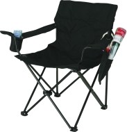 Spartan Campingová stolička s opierkami