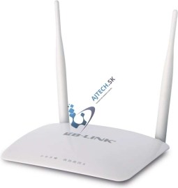 LB-Link BL-WR2000