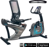 InSPORTline inCondi R600i - cena, porovnanie