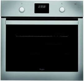 Whirlpool AKP 7460 IX