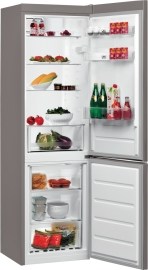 Whirlpool BLF 8122 OX