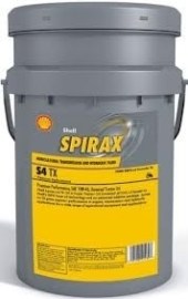 Shell Spirax S4 TX 20L
