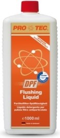 Pro-Tec DPF Flushing Liquid 1l