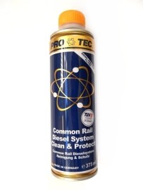 Pro-Tec Common Rail Diesel System Clean & Protect 375ml