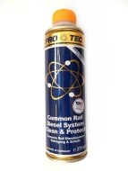 Pro-Tec Common Rail Diesel System Clean & Protect 375ml - cena, porovnanie