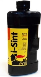 Eni i-Sint 5W-40 1L