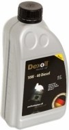 Dexoll 10W-40 A3/B4 Diesel 1L - cena, porovnanie