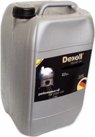 Dexoll Truck D6 Low Emision 10W-40 20L