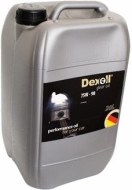 Dexoll Synthetic GL3-5 75W-90 20L - cena, porovnanie