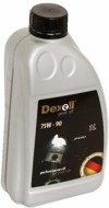 Dexoll Synthetic GL3-5 75W-90 1l - cena, porovnanie
