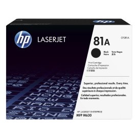 HP CF281A