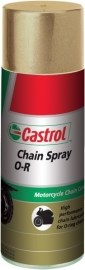 Castrol Chain Spray O-R 400ml