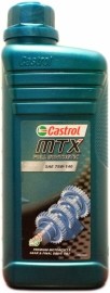 Castrol MTX Full Synthetic 75W-140 1l