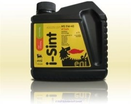 Eni i-Sint MS 5W-40 4L