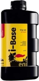 Eni i-Base Professional 15W-40 1L