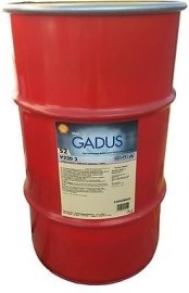 Shell Gadus S2 V220 2 50kg