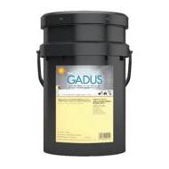 Shell Gadus S2 V220AD 2 18kg - cena, porovnanie