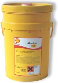 Shell Morlina S2 BL 10 20l