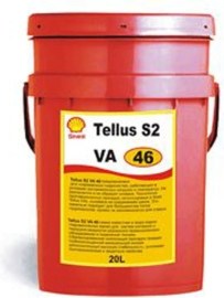 Shell Tellus S2 VA 46 20l