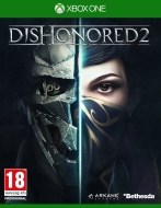 Dishonored 2 - cena, porovnanie