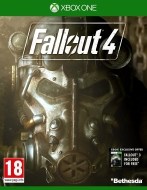 Fallout 4 - cena, porovnanie