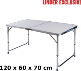 Linder Picknick 120x60x70cm