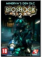 BioShock 2: Minerva’s Den - cena, porovnanie