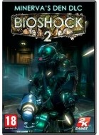 BioShock 2: Minerva’s Den - cena, porovnanie