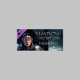 Middle-Earth: Shadow of Mordor - Season Pass