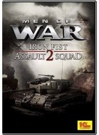 Men of War: Assault Squad 2 - Iron Fist - cena, porovnanie