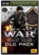 Men of War: Assault Squad DLC Pack - cena, porovnanie