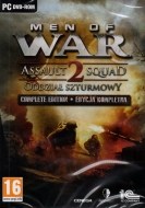 Men of War: Assault Squad 2 - cena, porovnanie