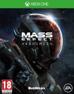 Mass Effect: Andromeda - cena, porovnanie