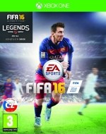 FIFA 16 - cena, porovnanie