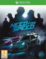 Need for Speed - cena, porovnanie