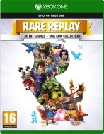 Rare Replay - cena, porovnanie