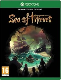 Sea of Thieves