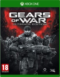 Gears of War (Ultimate Edition)