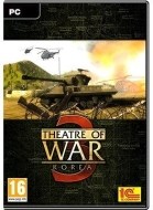 Theatre of War 3: Korea - cena, porovnanie