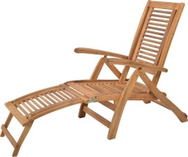 Hecht Camberet Lounger