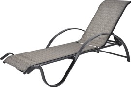 Hecht Honey Lounger