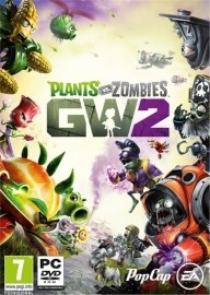 Plants vs. Zombies: Garden Warfare 2