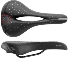 Selle Italia Man Gel Flow